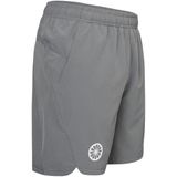 The Indian Maharadja - Jaipur - Tennisbroek - Grey - Polyester