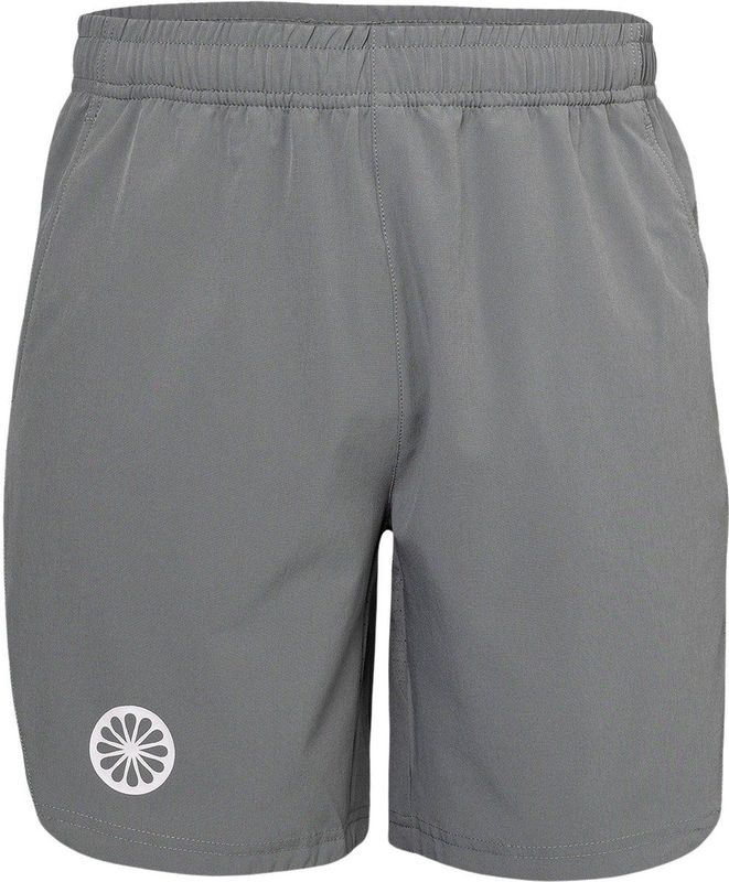 The Indian Maharadja - Jaipur - Tennisbroek - Grey - Polyester