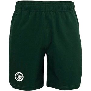 The Indian Maharadja - Jaipur - Tennisbroek - Green