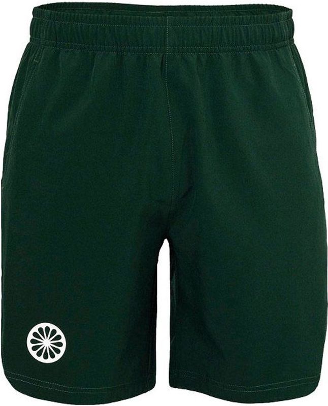 The Indian Maharadja - Jaipur - Tennisbroek - Groen - Polyester