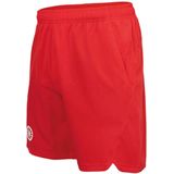 The Indian Maharadja - Jaipur Performance Short - Heren - Blauw - Katoen