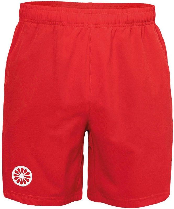 The Indian Maharadja - Jaipur Performance Short - Heren - Blauw - Katoen