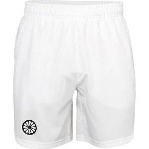 The Indian Maharadja - Jaipur - Tennisbroek - White
