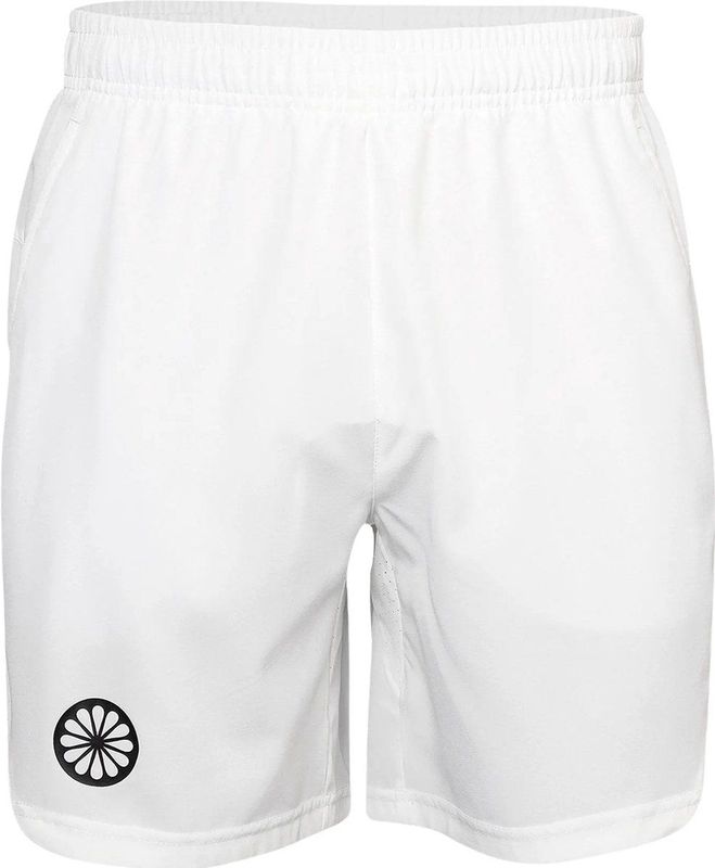 The Indian Maharadja - Jaipur - Tennisbroek - White