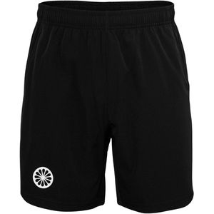 The Indian Maharadja - Jaipur - Tennisbroek - Zwart - Polyester