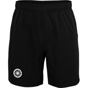 The Indian Maharadja - Jaipur - Tennisbroek - Black - Polyester