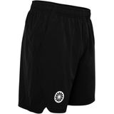 The Indian Maharadja - Jaipur - Tennisbroek - Zwart - Polyester