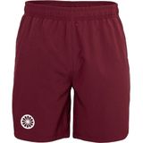 The Indian Maharadja - Jaipur - Tennisbroek - Bordeaux - Polyester