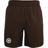 The Indian Maharadja - Jaipur - Tennisbroek - Bruin