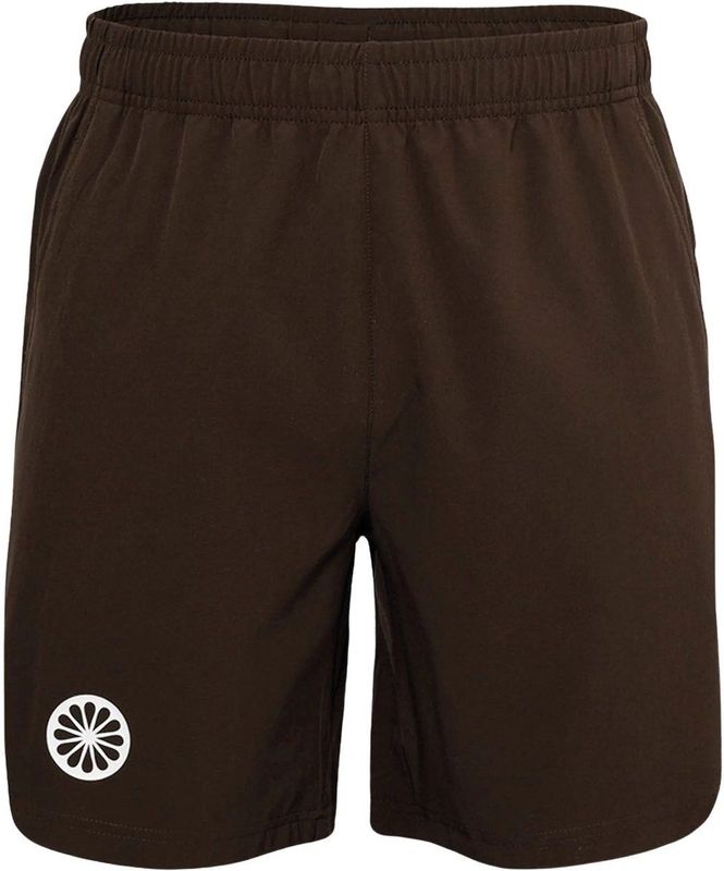 The Indian Maharadja - Jaipur - Tennisbroek - Bruin