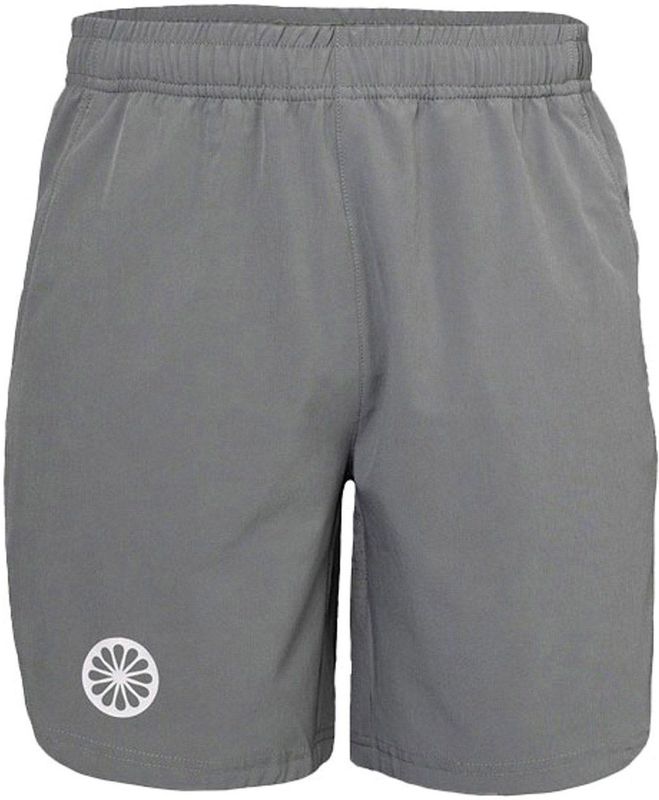The Indian Maharadja - Jaipur - Sportbroek - Grey - Polyester