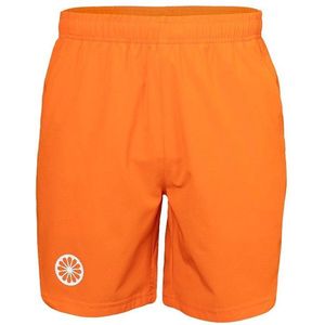 The Indian Maharadja - Jaipur - Tennisbroek - Oranje - Polyester