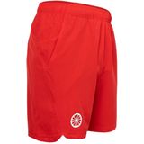 The Indian Maharadja - Jaipur - Tennisbroek - Rood - Regular Fit