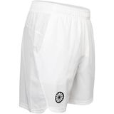 The Indian Maharadja - Jaipur - Tennisbroek - White