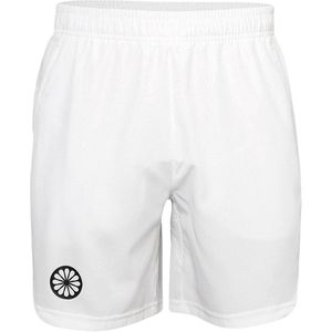 The Indian Maharadja - Jaipur - Tennisbroek - White