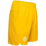 The Indian Maharadja - Jaipur - Sportbroek - Geel - Katoen