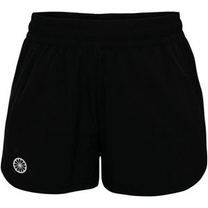 The Indian Maharadja - Jaipur - Tennisbroek - Zwart - Polyester