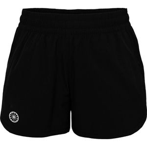 The Indian Maharadja Jaipur Women Performance 2 in 1 Short Hockey - Hockeykleding - Shorts/Rokjes