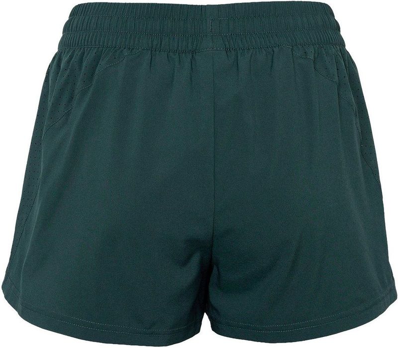 Indian Maharadja Jaipur Dames Performance 2in1 Short