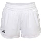 Tennisbroek The Indian Maharadja Women Jaipur White-L