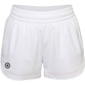 Tennisbroek The Indian Maharadja Women Jaipur White-L