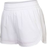 The Indian Maharadja - Jaipur Performance - Korte Broeken - Wit - Regular Fit