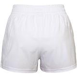 The Indian Maharadja - Jaipur Performance - Korte Broeken - Wit - Regular Fit