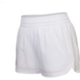 The Indian Maharadja - Jaipur Performance - Korte Broeken - Wit - Regular Fit