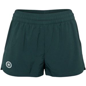 Indian Maharadja Jaipur Meisjes Performance 2in1 Short