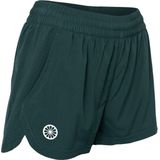 Indian Maharadja Jaipur Meisjes Performance 2in1 Short