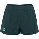 Indian Maharadja Jaipur Meisjes Performance 2in1 Short