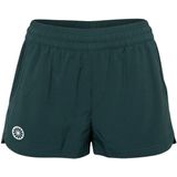 Indian Maharadja Jaipur Meisjes Performance 2in1 Short