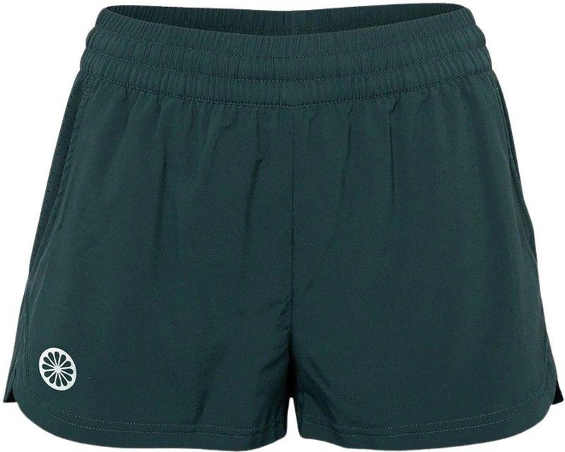 Indian Maharadja Jaipur Meisjes Performance 2in1 Short