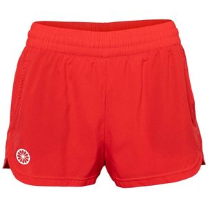 The Indian Maharadja - Jaipur - Tennisbroek - Rood