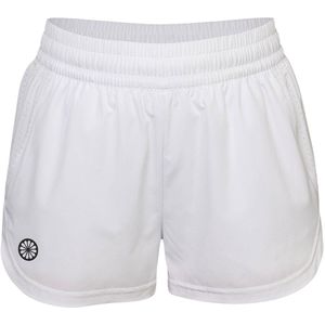 The Indian Maharadja - Jaipur - Tennisbroek - Wit - Polyester