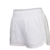 The Indian Maharadja - Jaipur - Tennisbroek - Wit - Polyester