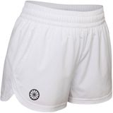 The Indian Maharadja - Jaipur - Tennisbroek - Wit - Polyester