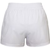 The Indian Maharadja - Jaipur - Tennisbroek - Wit - Polyester