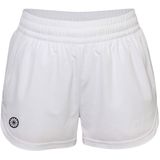 The Indian Maharadja - Jaipur - Tennisbroek - Wit - Polyester