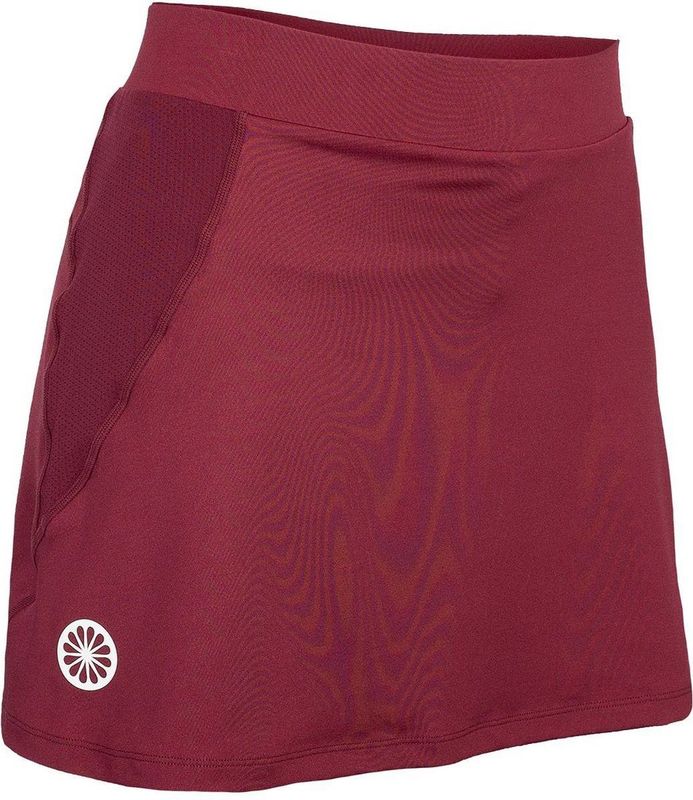 The Indian Maharadja - Jaipur - Tennisrok - Bordeaux - Dames