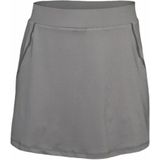 The Indian Maharadja - Jaipur - Tennisrok - Grijs - Vrouw