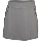 The Indian Maharadja - Jaipur - Tennisrok - Grijs - Vrouw