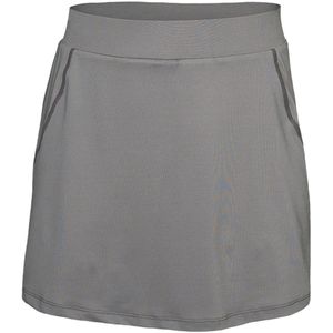 The Indian Maharadja - Jaipur - Tennisrok - Grijs - Vrouw