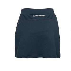 The Indian Maharadja - Jaipur - Tennisrok - Navy - Polyester