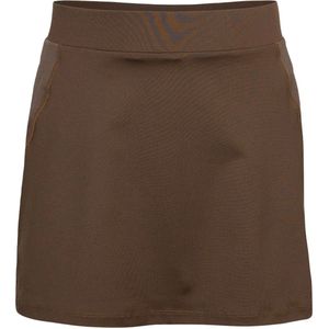 Tennisrok The Indian Maharadja Girls Jaipur Brown-Maat 152