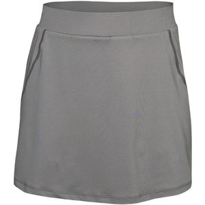 The Indian Maharadja - Jaipur - Tennisrok - Grijs - Regular Fit