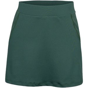 Tennisrok The Indian Maharadja Girls Jaipur Green-Maat 164
