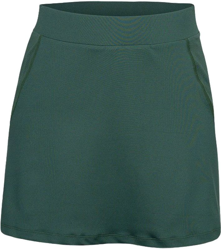 The Indian Maharadja - Jaipur - Tennisrok - Groen