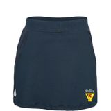 The Indian Maharadja - Jaipur - Tennisrok - Navy - Polyester