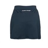 The Indian Maharadja - Jaipur - Tennisrok - Navy - Polyester